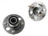 휠 허브 베어링 Wheel Hub Bearing:42200-SD2-008