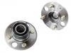 Moyeu de roue Wheel Hub Bearing:42200-SE0-008