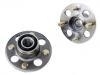 轮毂轴承单元 Wheel Hub Bearing:42200-SF4-008