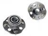 轮毂轴承单元 Wheel Hub Bearing:42200-SW5-951