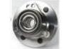 комплекс ступичного подшипника Wheel Hub Bearing:515001