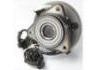 Moyeu de roue Wheel Hub Bearing:515003