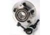 Wheel Hub Bearing:515004