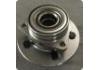 комплекс ступичного подшипника Wheel Hub Bearing:515017