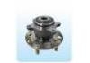 комплекс ступичного подшипника Wheel Hub Bearing:512256