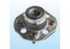 комплекс ступичного подшипника Wheel Hub Bearing:512178