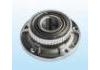 轮毂轴承单元 Wheel Hub Bearing:DACF1033K