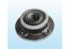 Wheel Hub Bearing:TGB40175 S06