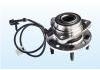 комплекс ступичного подшипника Wheel Hub Bearing:513124HD