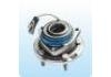 Cubo de rueda Wheel Hub Bearing:513121HD