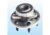 комплекс ступичного подшипника Wheel Hub Bearing:513277