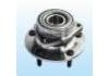 комплекс ступичного подшипника Wheel Hub Bearing:515028