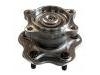 комплекс ступичного подшипника Wheel Hub Bearing:43202-9W200